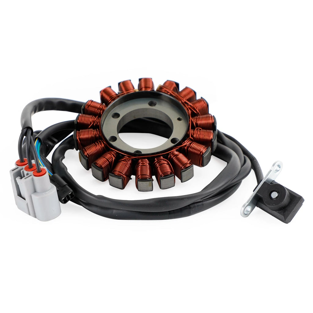 Magneto Stator Assy for Tiger 900, 900 GT, Pro, Low, Rally (2020–2022) T1302104