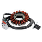 Magneto Stator Assy for Tiger 900, 900 GT, Pro, Low, Rally (2020–2022) T1302104