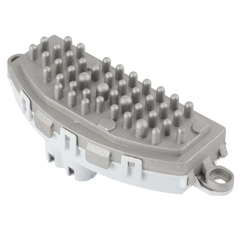 HVAC Heater Blower Motor Resistor for BMW 328i (2012–2016)