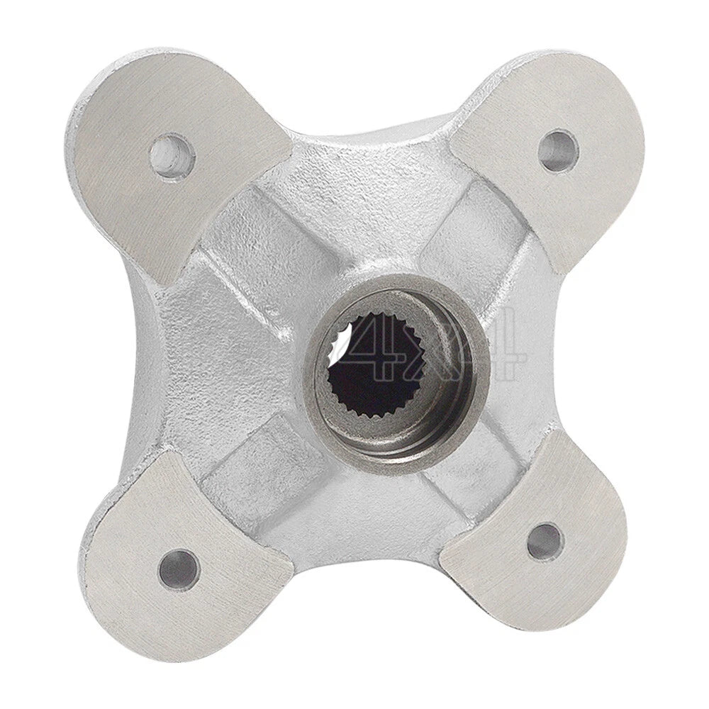 Rear Wheel Hub W/Studs for Polaris Scrambler 850, Scrambler XP 850 (2013–2024)