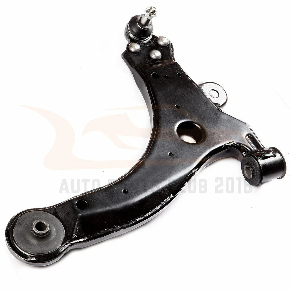 Front Lower Control Arm and Ball Joint Assembly for Buick Century (1997–2005)