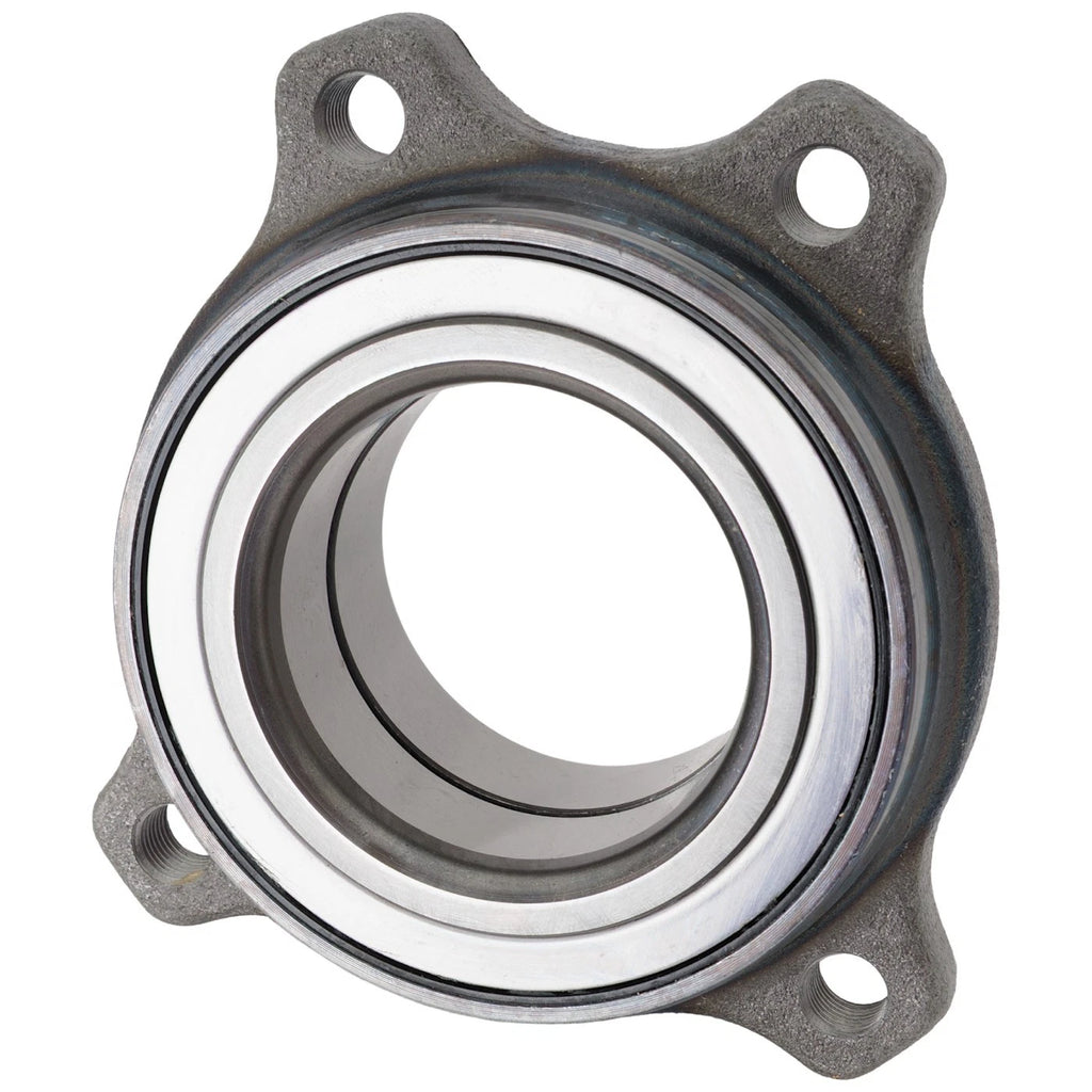Set of 2 Wheel Hubs for Audi Q8 Q7