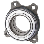 Set of 2 Wheel Hubs for Audi Q8 Q7