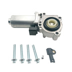 Transfer Case Shift Motor for BMW X3 X5 X6 (2004–2014)