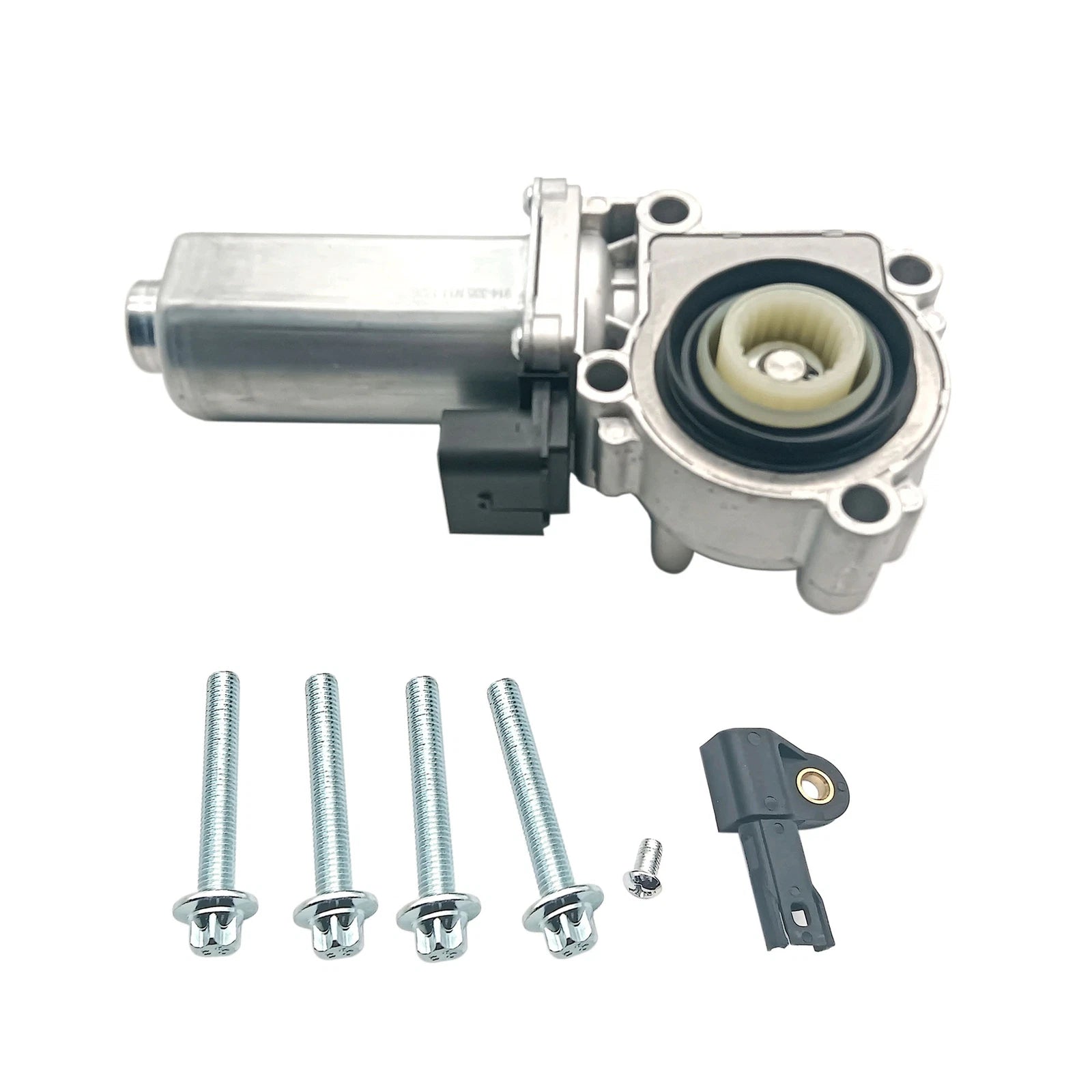 Transfer Case Shift Motor for BMW X3 X5 X6 (2004–2014)
