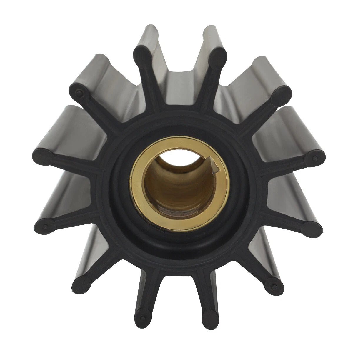 Water Pump Impeller for Caterpillar (7E-0321, 1W5664)