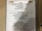 Snorkel Mask & Set for Solstice Swimline 9926 (New Old Stock)