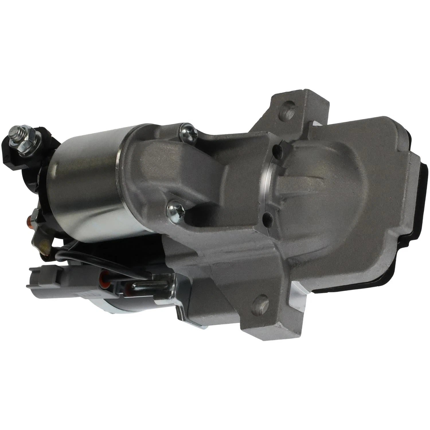 Starter for Mazda 3 L4 2.0L (2010–2012)