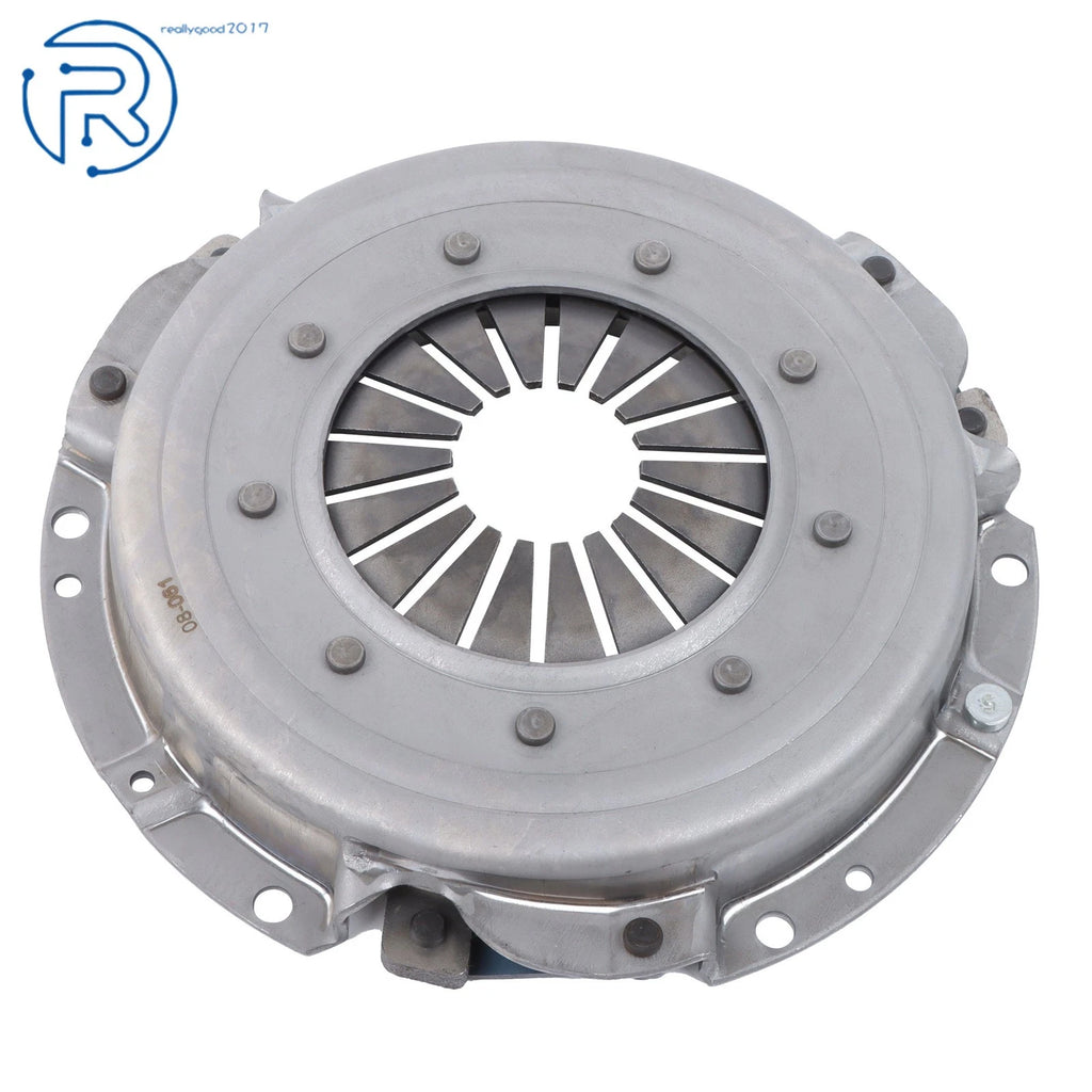 Clutch Kit with Release Bearing for Honda Fit (2009-2019)