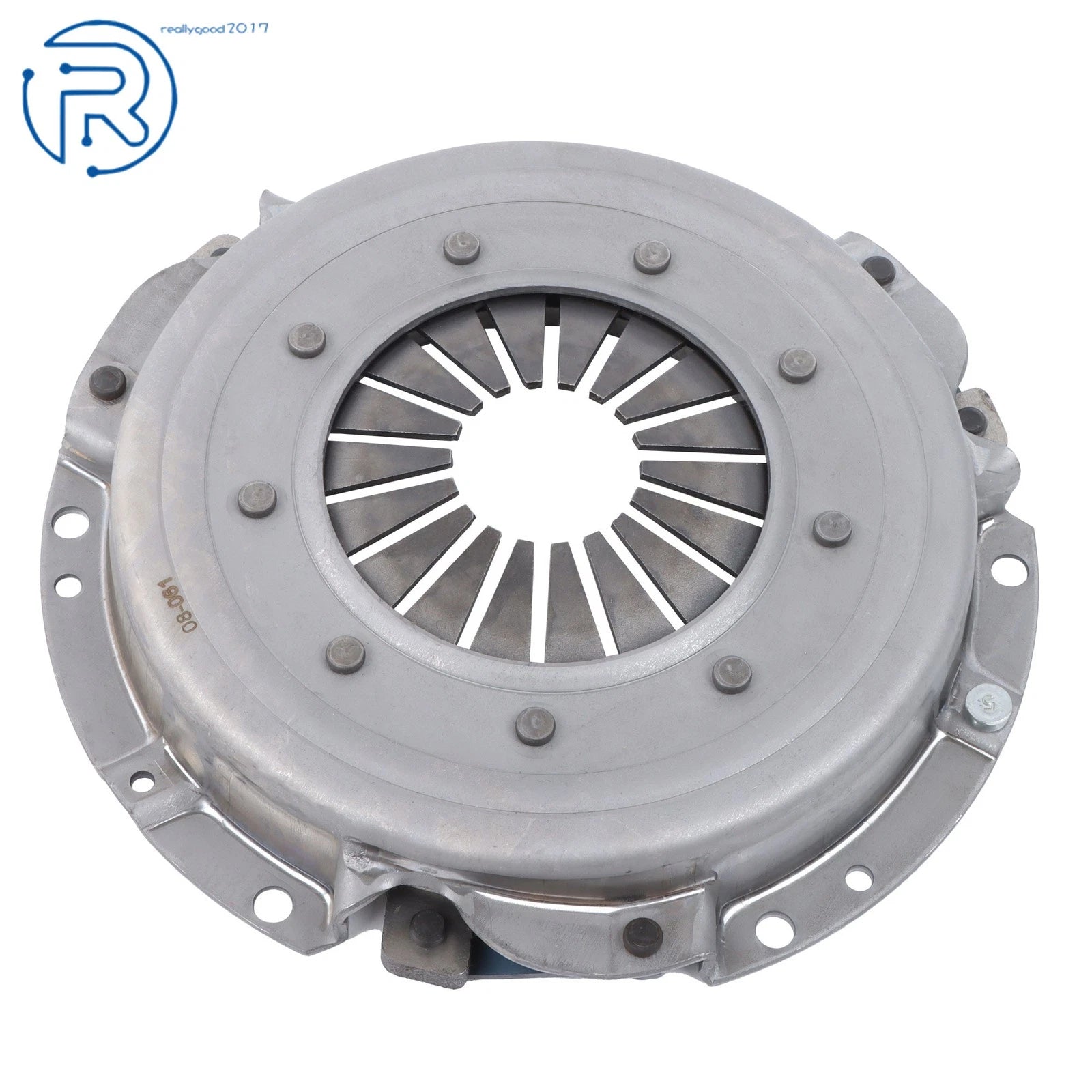 Clutch Kit with Release Bearing for Honda Fit (2009-2019)
