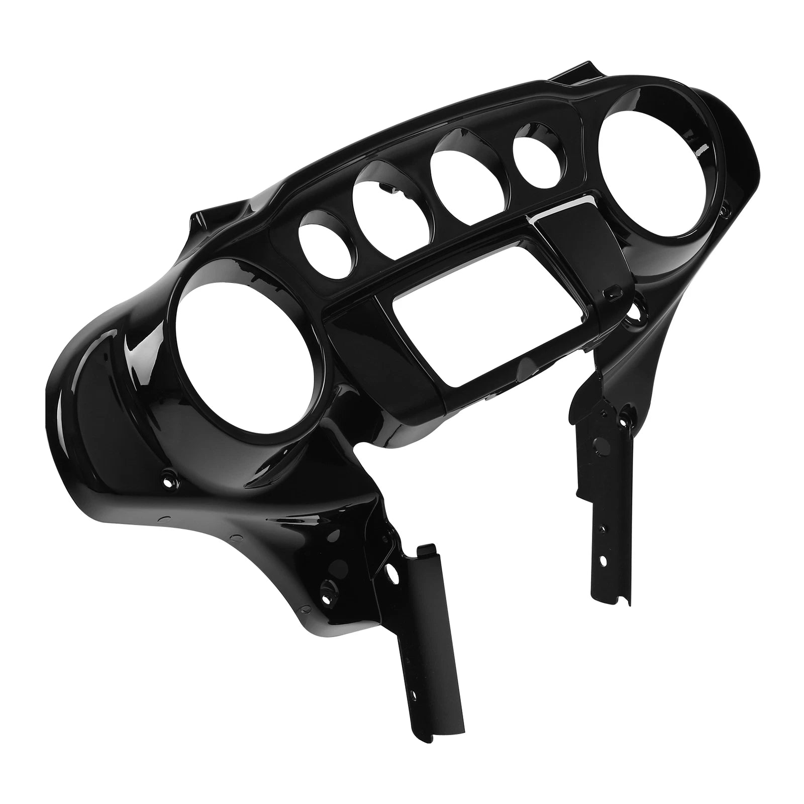 Inner Fairing Speedometer Cover for Harley Street Glide (2014–2024)