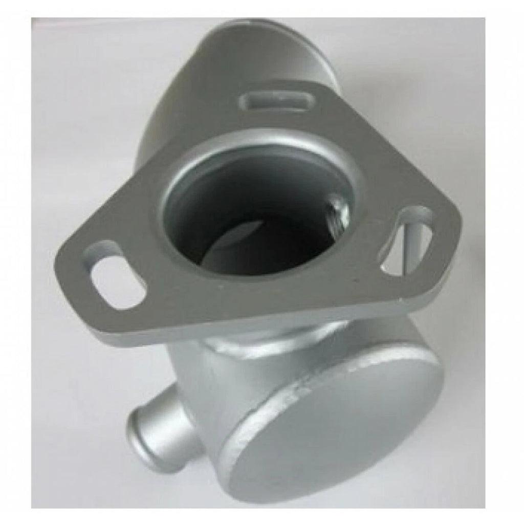 Exhaust Mixing Elbow for Yanmar 4JH (129671-13552)
