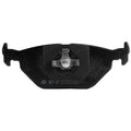 Brake Pad Set for BMW 525i (2001–2003) Rear RWD