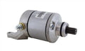 Starter for Suzuki DR350SE (1996–1999), Yamaha TT225 (1999–2000)