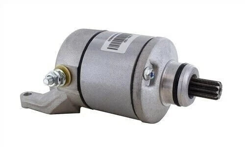 Starter for Suzuki DR350SE (1996–1999), Yamaha TT225 (1999–2000)