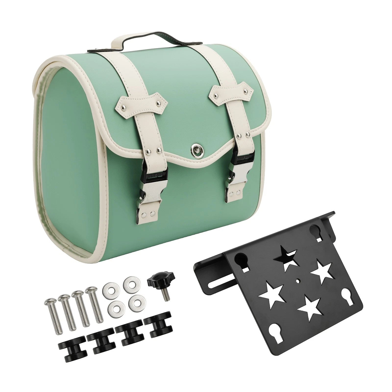 Side Tool Bag Luggage Kit for Cruiser (2010–2023)