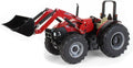 1/16 Case IH Farmall 115A Tractor with L575 Loader (ZFN44254)