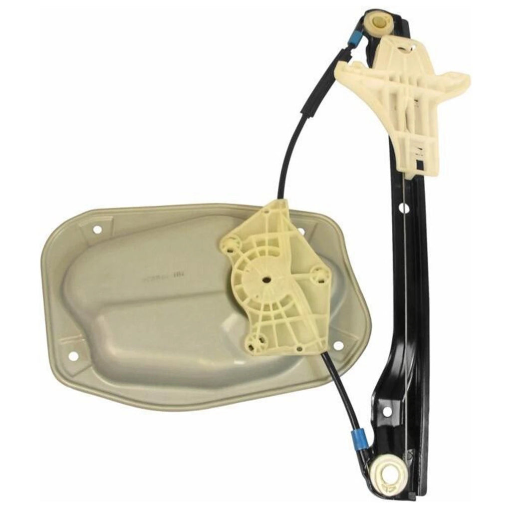 Window Regulator for VW (2006–2010) Left Rear
