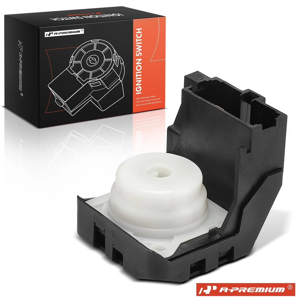 Ignition Switch for Honda CR-V, Civic, Accord, Pilot, Odyssey (2002–2011)