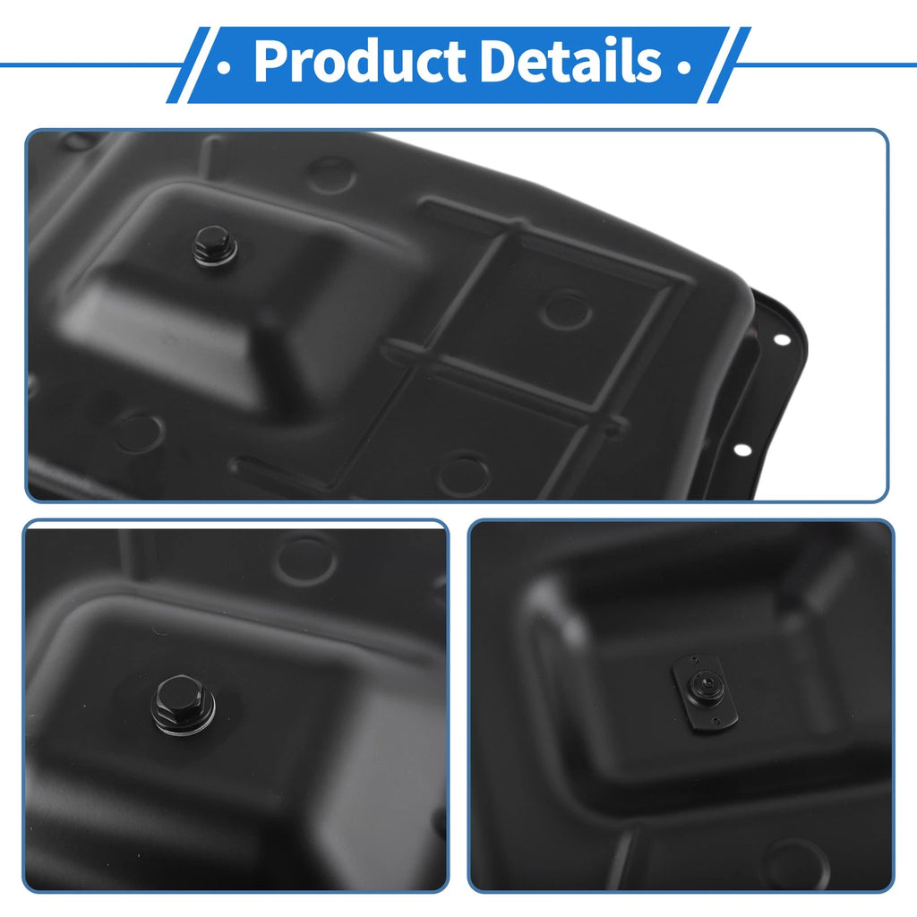 Engine Oil Pan No.BR3Z7A194A for Ford Expedition (2011–2017)