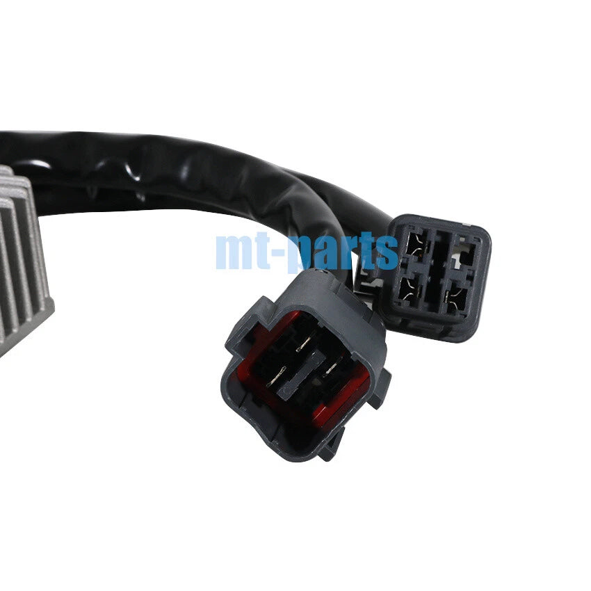 Voltage Rectifier Regulator for Kymco MXU 550i IRS T3b EPS (2023) 31600-LKM5-E00