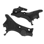 Frame Guard Side Protection Cover for Honda XL750 Transalp (2023–2025)