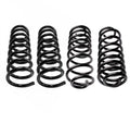 Coil Springs Kit for Ford Crown Victoria, Mercury Grand Marquis (1992–2011)