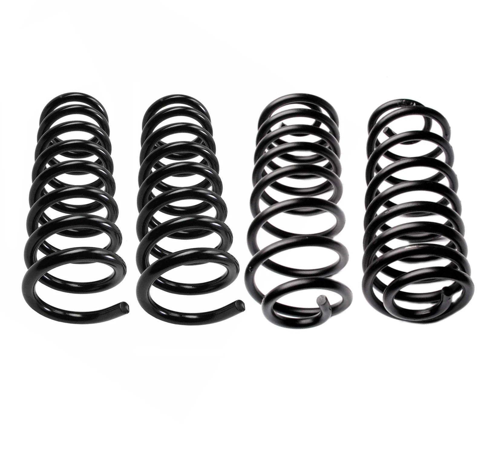 Coil Springs Kit for Ford Crown Victoria, Mercury Grand Marquis (1992–2011)