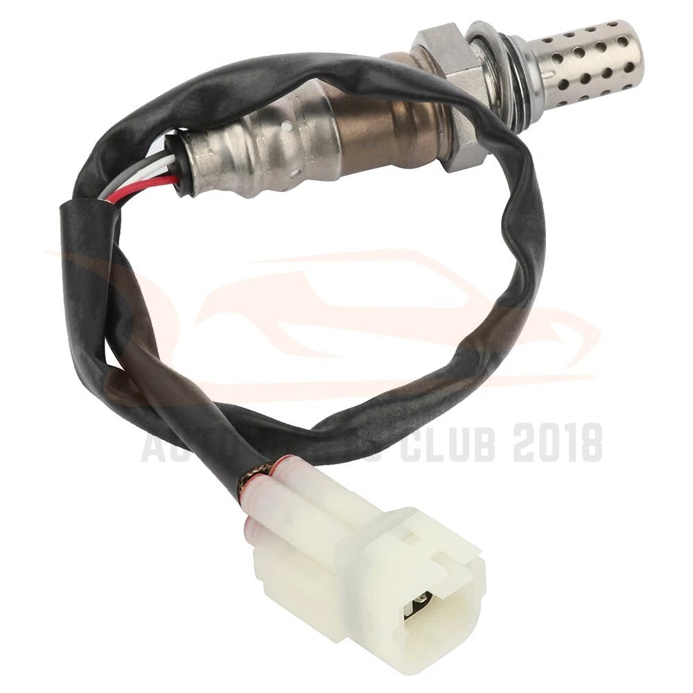 2X Oxygen Sensors for Chevy Tracker (2001-2004)