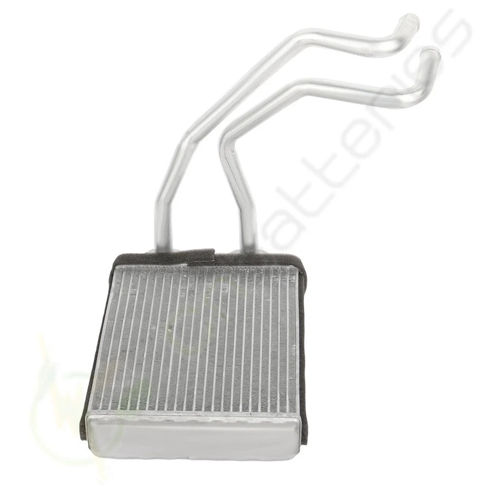 A/C Blower Motor & Heater Core Kit for Jeep Grand Cherokee (2002–2004)