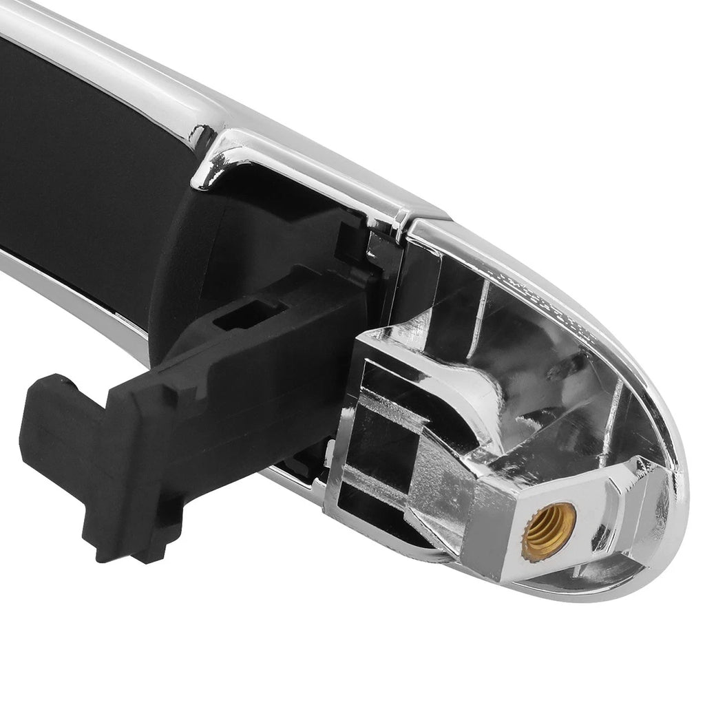 Aluminum Radiator for Subaru Outback/Legacy (2005–2009)
