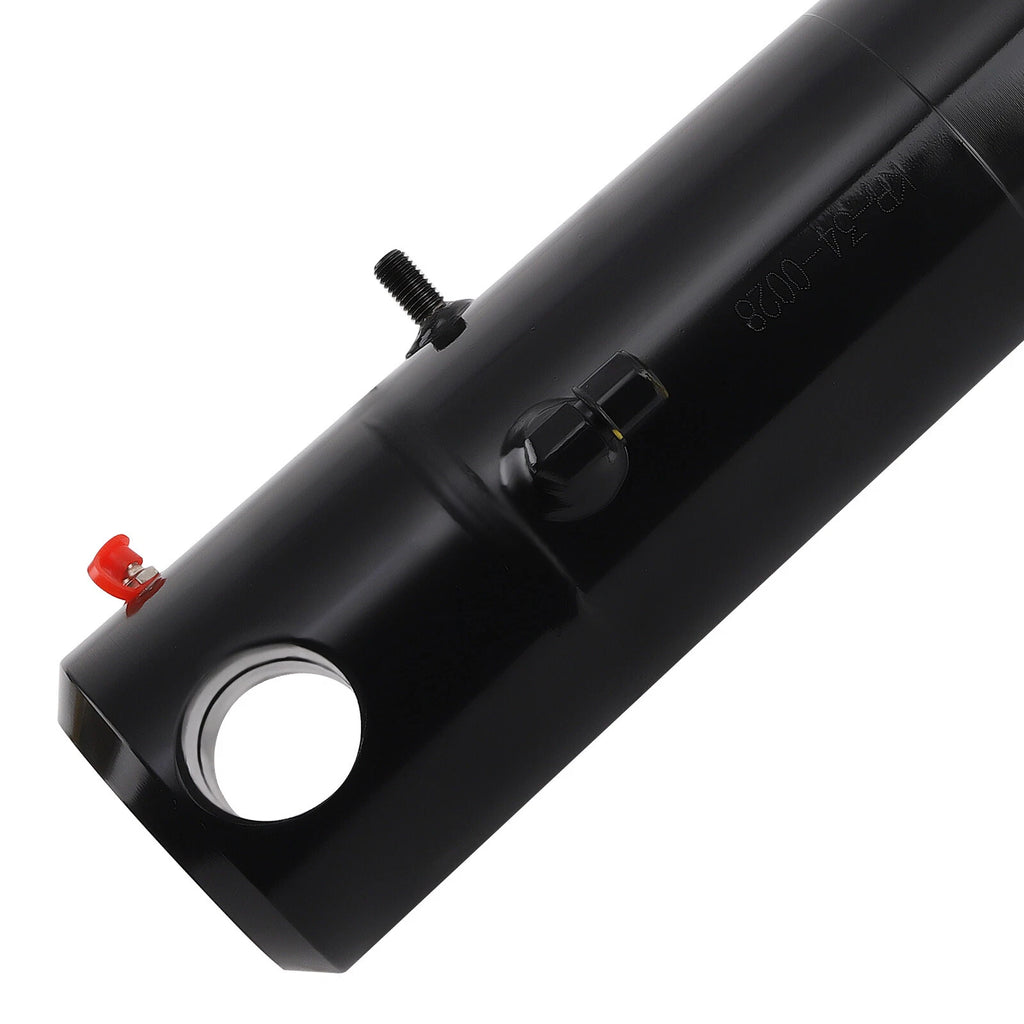 Hydraulic Blade Cylinder for Bobcat 331 329 334 Mini Excavator (2000–2023)