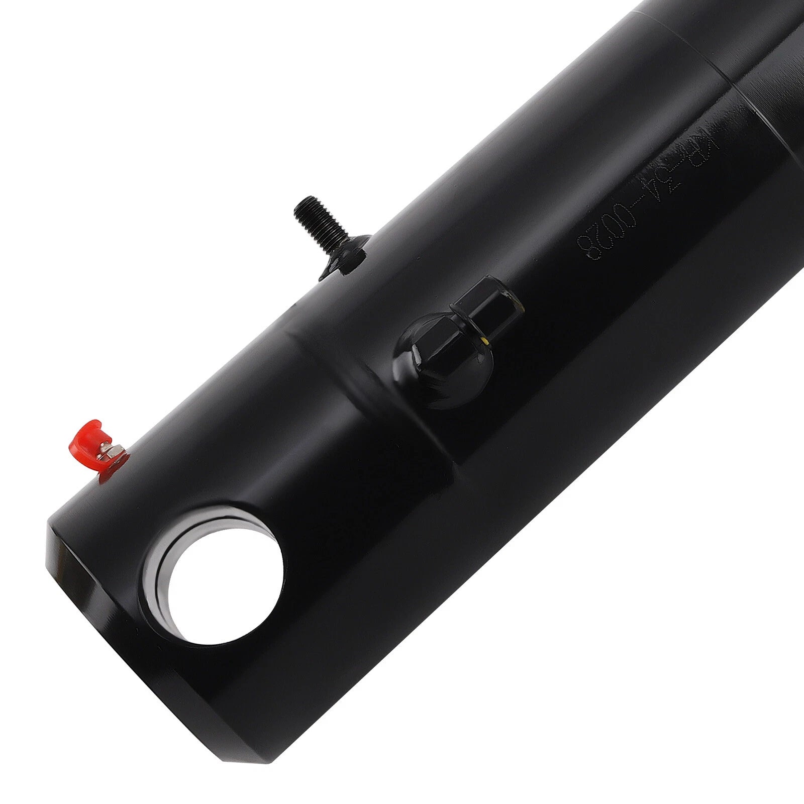 Hydraulic Blade Cylinder for Bobcat 331 329 334 Mini Excavator (2000–2023)