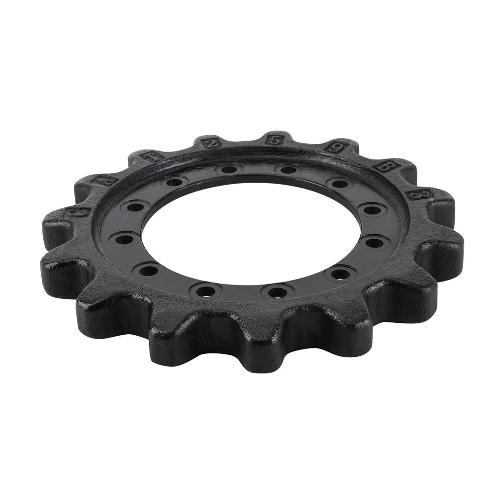 Final Drive Sprocket 304-1870 for CAT 239D3 249D3 259D3 (2015–2023)