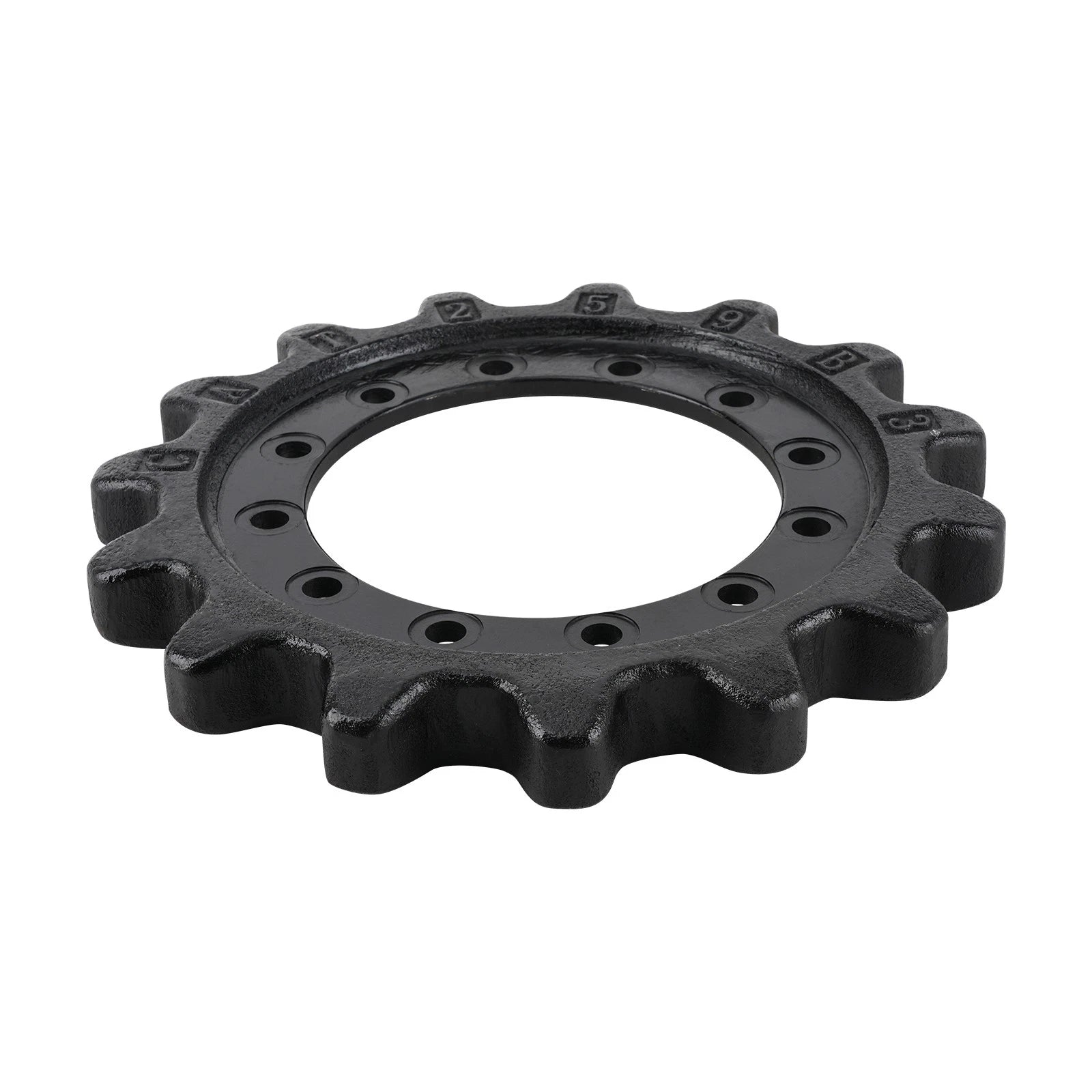Final Drive Sprocket 304-1870 for CAT 239D3 249D3 259D3 (2015–2023)