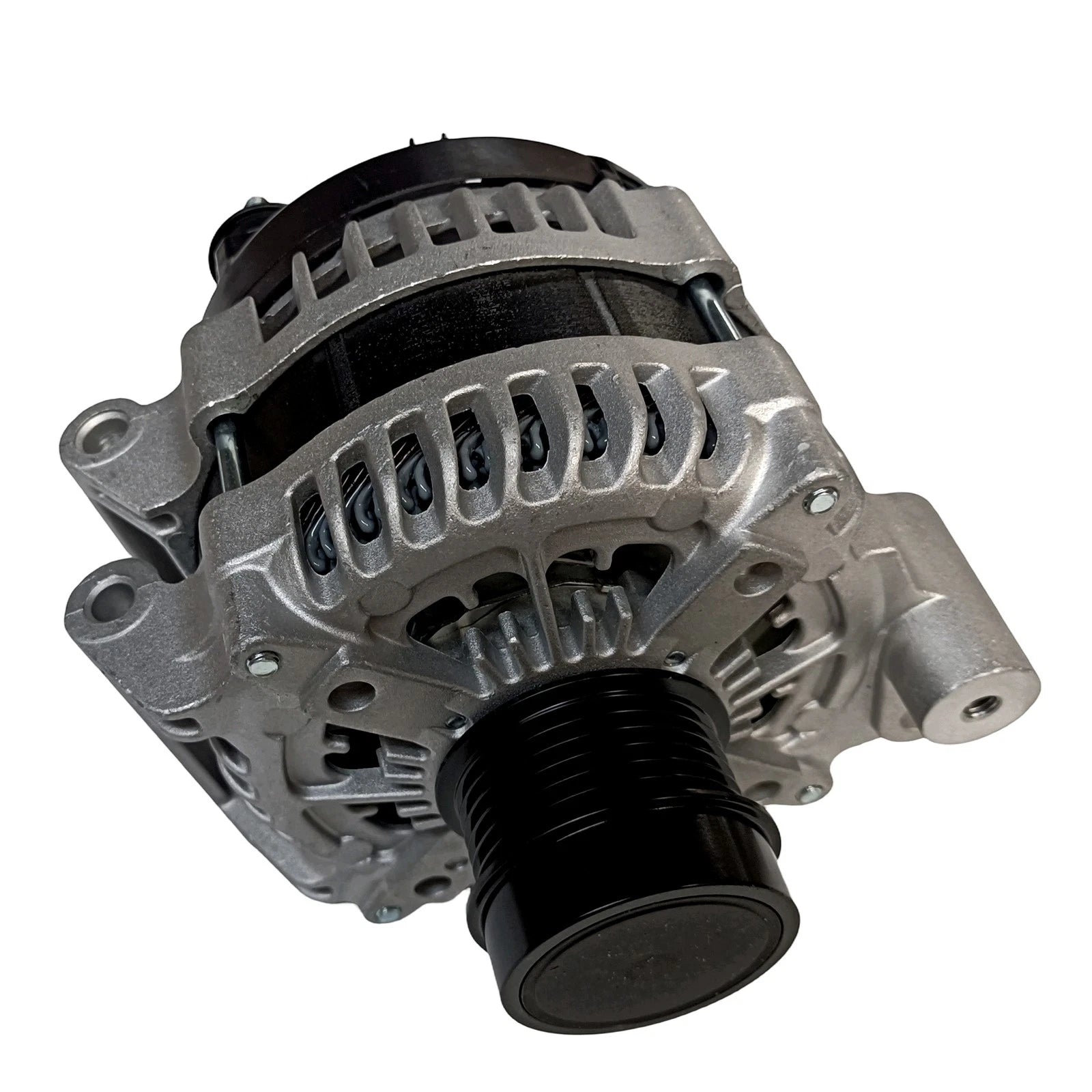 Alternator for Ram ProMaster 1500/2500/3500 (2014–2021) 220A V6 3.6L