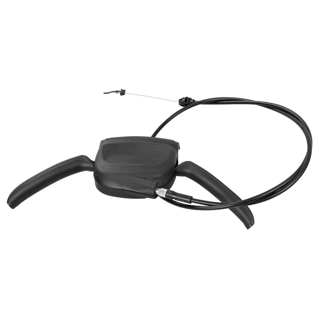 Control Cable Handle for Craftsman Husqvarna Lawn Mower (581950506, 583857113)
