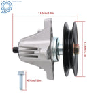 Mower Spindle for Cub Cadet Troy Bilt XT1-LT50 (2016-2021)
