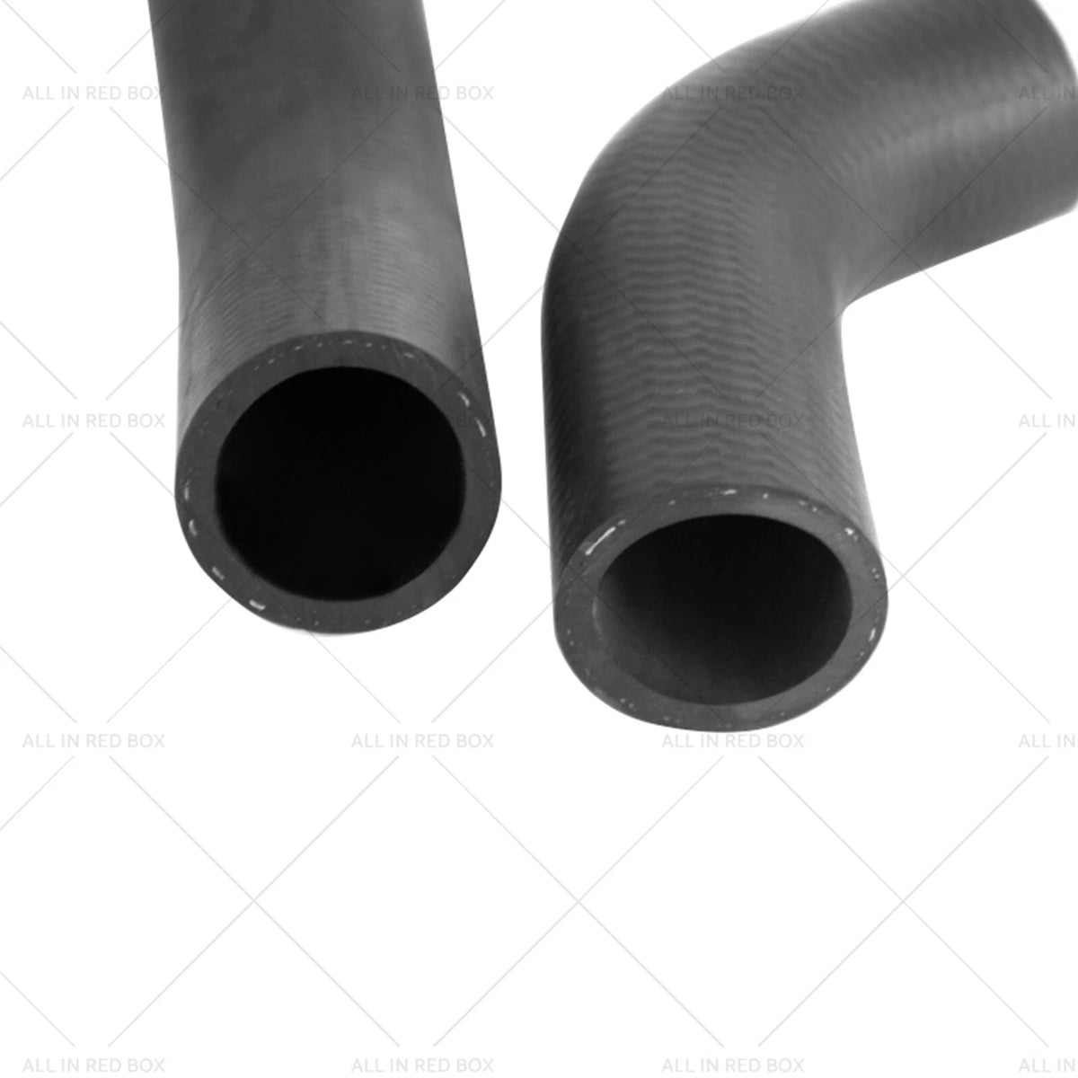 Upper and Lower Radiator Hose for Mitsubishi Pajero (1991–1999)