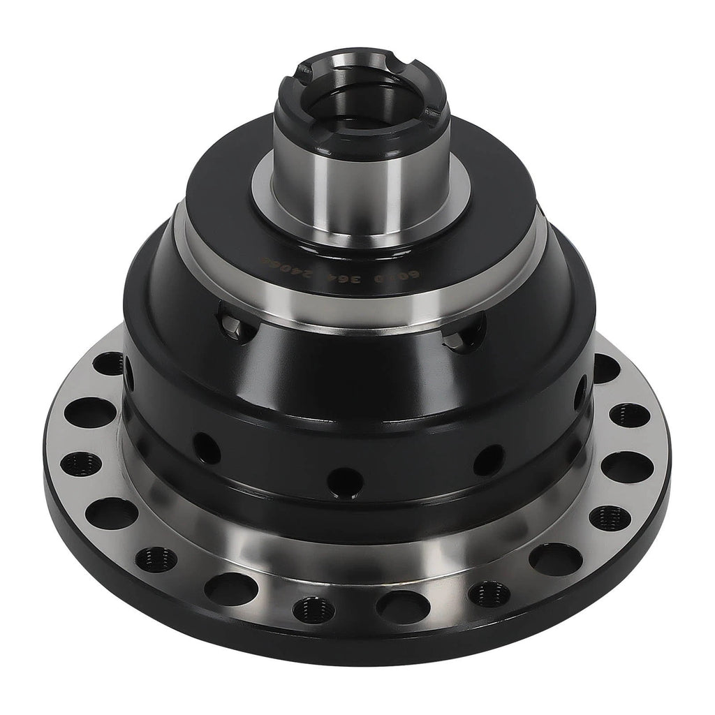 LSD Limited Slip Differential for Del Sol VTEC (1994–1997)