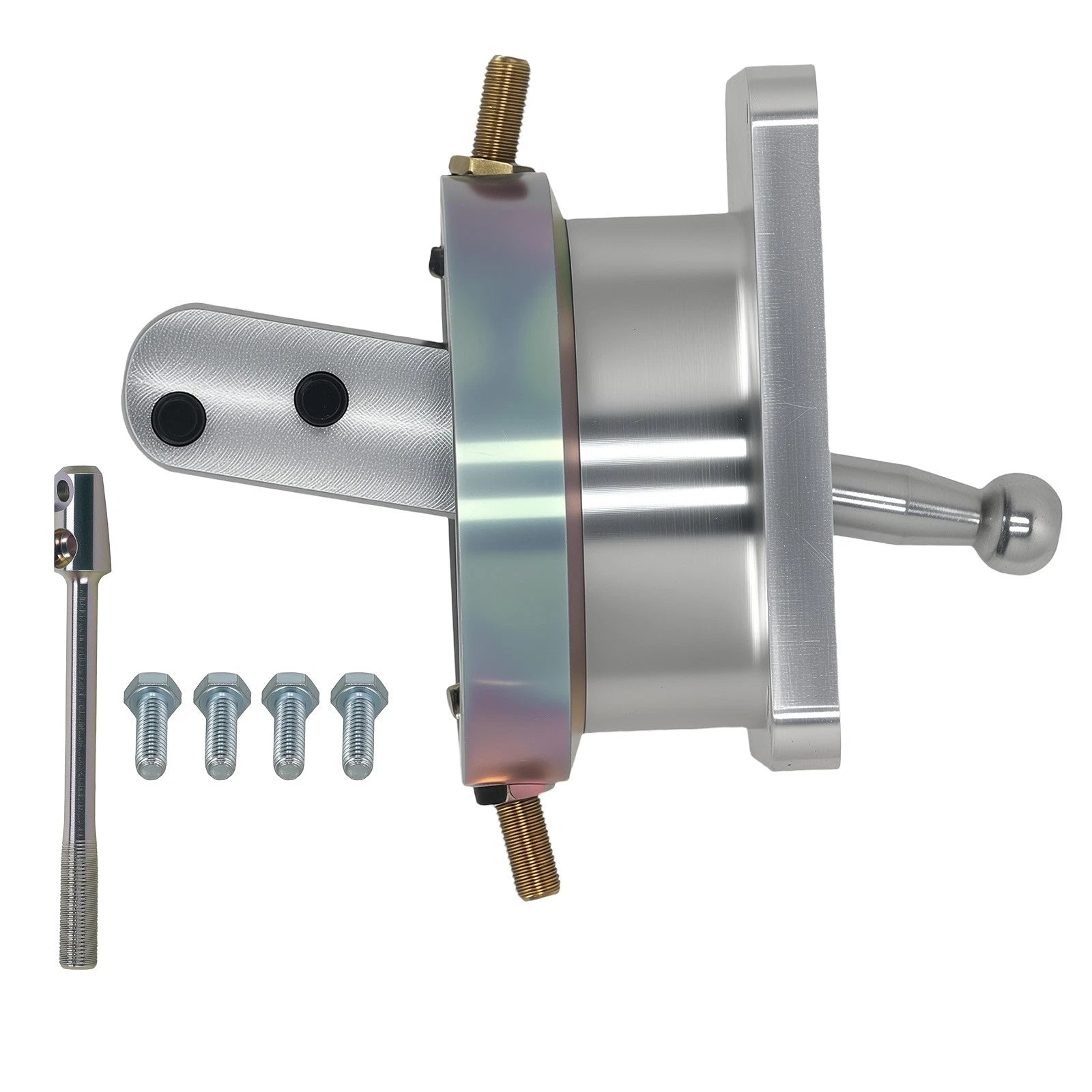 Aluminum Quick Shifter Kit for Camaro Z28 (1983–1992)