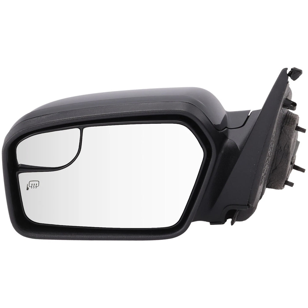 Heated Driver Left Side Mirror for Ford Fusion, Mercury Milan (2011)