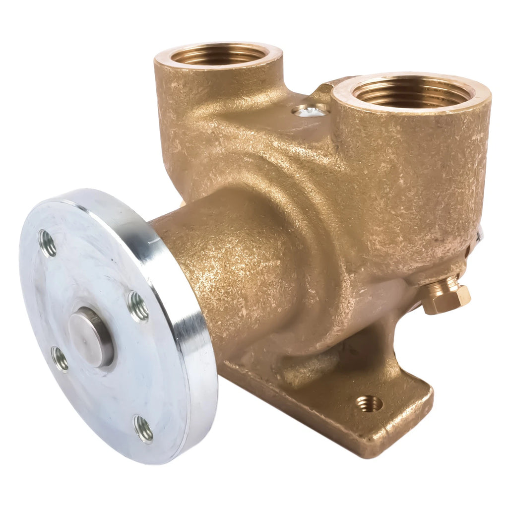 Water Sea Pump for Sherwood E35 Crusader (220–350)