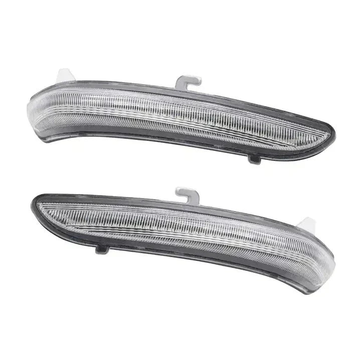 Sequential Side Mirror Lamp Turn Signal Light for Peugeot 208 (2008–2020)