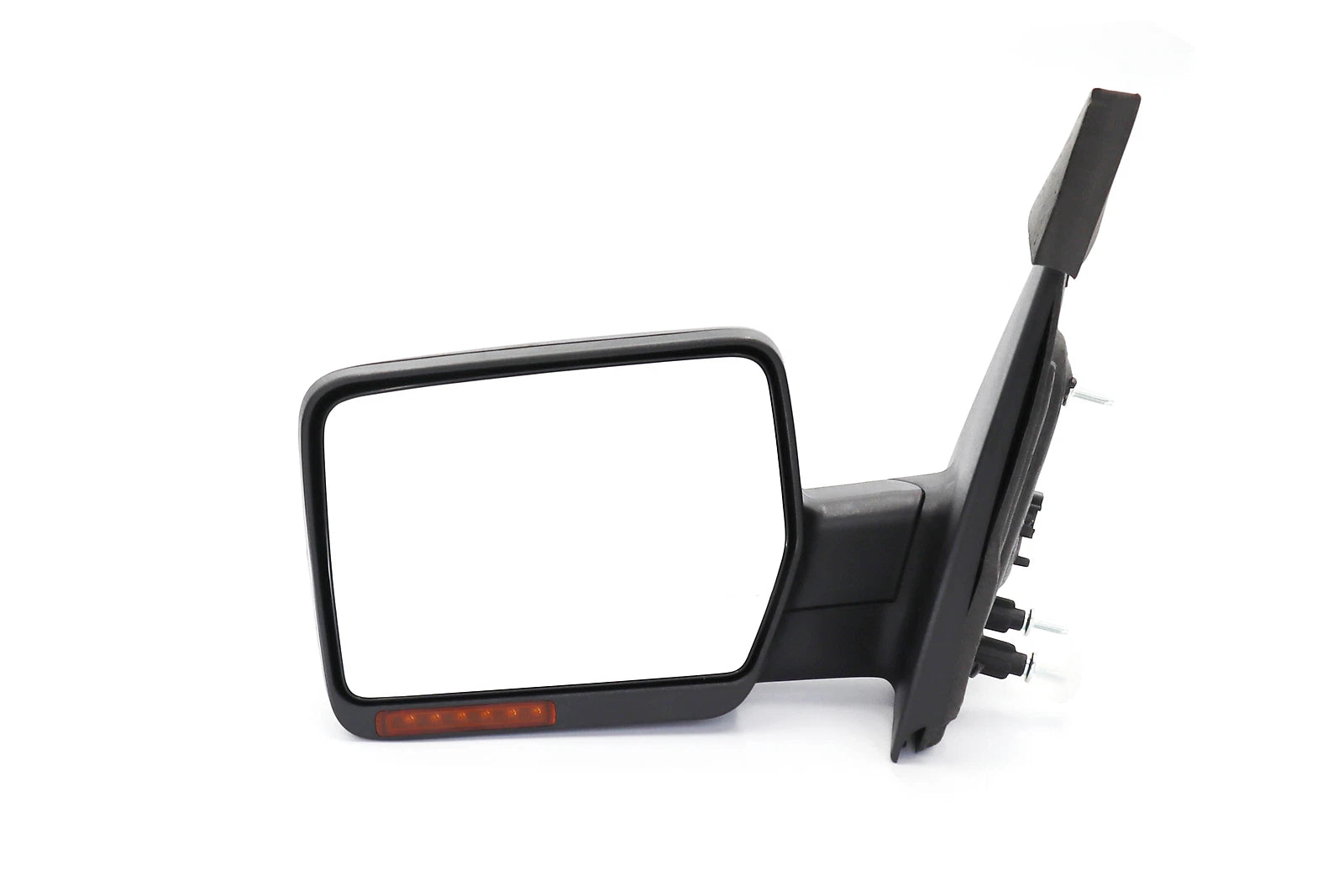 Driver Left Side Power Mirror with Heated Signal Light for Ford F-150 (2004–2006)