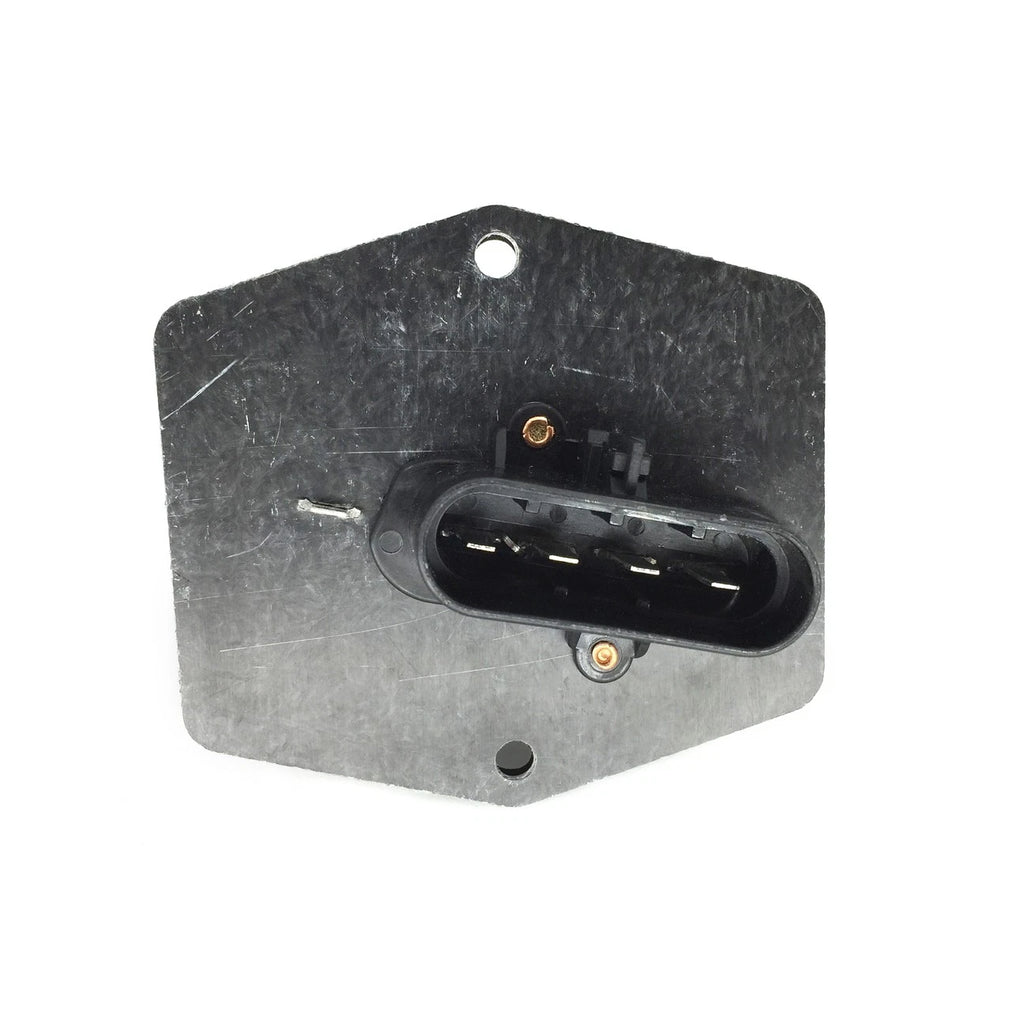 Front Heater A/C Blower Motor Resistor for Chevy GMC Pickup Truck