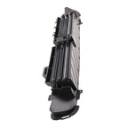 Front Active Grille Shutter Assembly for Jeep Cherokee (2014–2018)