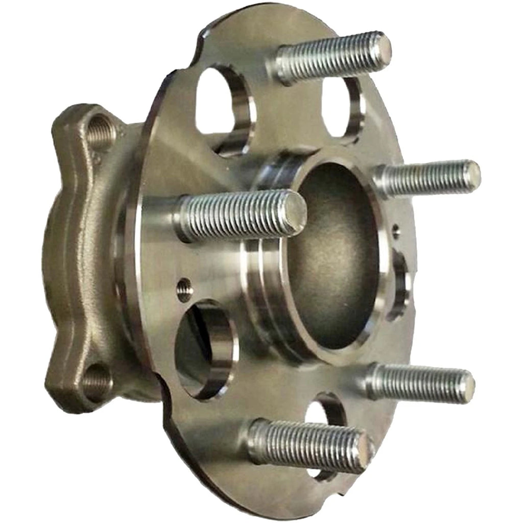 Wheel Hubs for Rear Driver or Passenger Side (2010–2020)