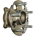 Wheel Hubs for Rear Driver or Passenger Side (2010–2020)