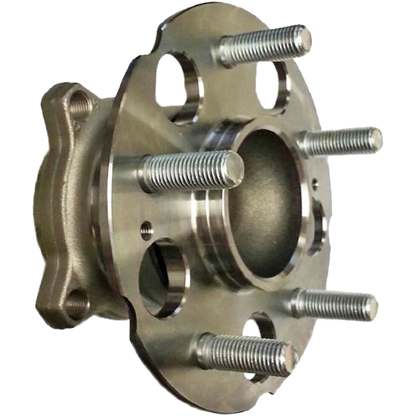 Wheel Hubs for Rear Driver or Passenger Side (2010–2020)